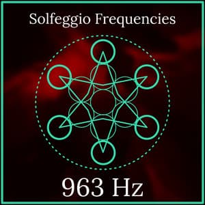 963 Hz Frequency - Beats Binaural