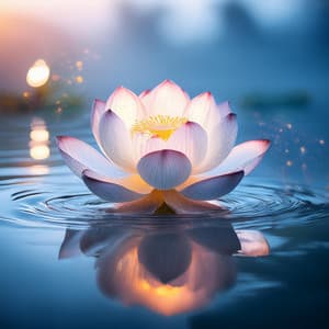 Pulso De Meditación: Ritmos Para Claridad Interior - Sonidos Zen