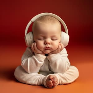 Los Pequeños: Melodías Suaves Para Bebés - Chicos bálticos