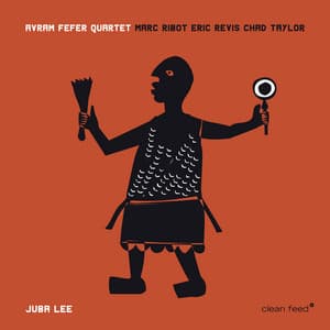 Juba Lee - Avram Fefer