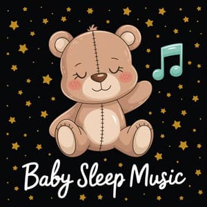Enchanted Dreams Lullabies Baby Sleep Music - Bedtime Panda