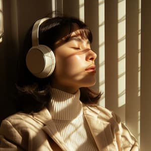 Serenidad Rítmica: Compilación De Melodías Suaves - Agradable Musica para Leer