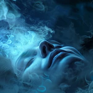 Harmonic Dawn - Sleeping Fairy