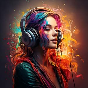 Harmonic Flow: Music for Inner Balance - Universal Frequency Zone