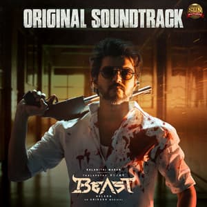 Beast - Anirudh Ravichander