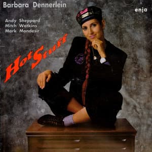 The Enja Heritage Collection: Hot Stuff - Mitch Watkins