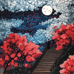 Oasi di Serenità: Il Giardino Segreto della Nostra Essenza Interiore - Japanese Zen Shakuhachi