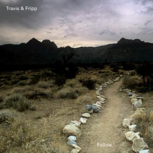 Follow - Theo Travis