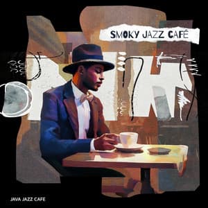 Smoky Jazz Café - Java Jazz Cafe