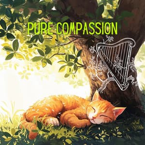 Pure Compassion - Sonic Serenity