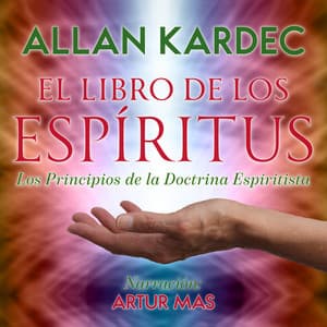 El Libro de los Espíritus - Artur Mas