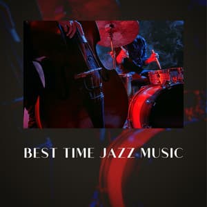Best Time Jazz Music - Cafe Latte Jazz Club