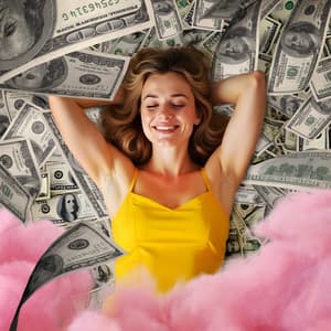 Abundream - Patrick Keys