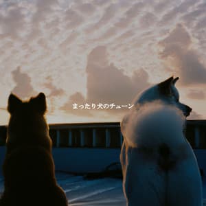 まったり犬のチューン - Jazz Alegre para Cafeterías