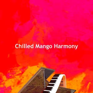 Chilled Mango Harmony - Coffee + Chill