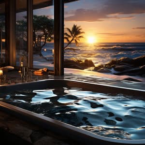 Oriental SPA Sanctuary: Comfort Zone, Paradise SPA, Lovely Relaxing, Massage & Sauna Music, Zen Sounds - Bath Spa Relaxing Music Zone