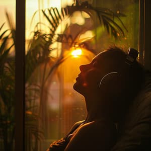 Melodies for Relaxation: Gentle Retreat - The Relaxation Principle