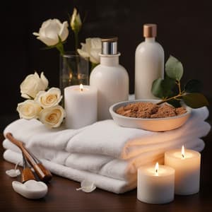 Lofi Para Masajes Tranquilos: Sonidos Tranquilos - Ritmos de hip-hop de Lofi