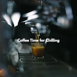 Coffee Time for Chilling - Cafe Jazz Tokyo