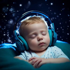 Ocean Lullabies: Baby Sleep Tides - Newborn Relax