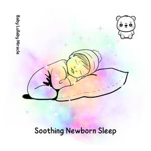 Soothing Newborn Sleep - Baby Lullaby Miracle