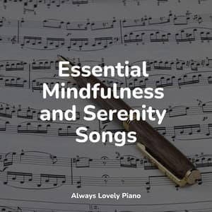 50 Unforgettable Compilations - Background Piano Tracks - Gentle Piano Music