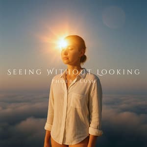 Seeing Without Looking - Phoebe Lush