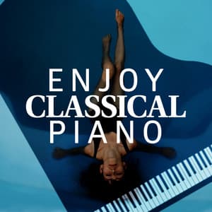 Enjoy Classical Piano - Piano