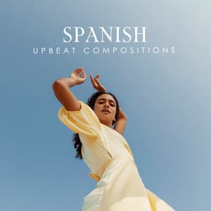 Spanish Upbeat Compositions - Jeff Richardson