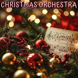 Christmas Orchestra - Hit Musicali di Natale