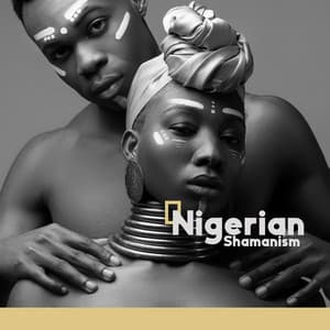 Nigerian Shamanism - Mathieu Age