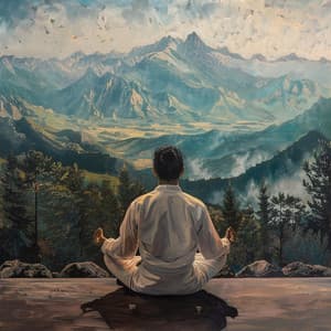 Música Para La Meditación Zen: Profundidad Armónica - Proyección astral