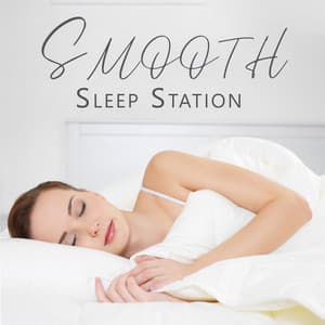 Smooth Velvet Hours Station - Beth Souls