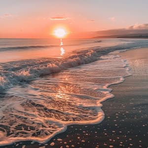 Bienestar Del Océano: Melodías Acuáticas Para Masajes - Espacio vacio