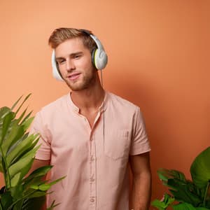 Calma Silenciosa: Música Reconfortante Para Relajación - Vibraciones del universo tranquilo