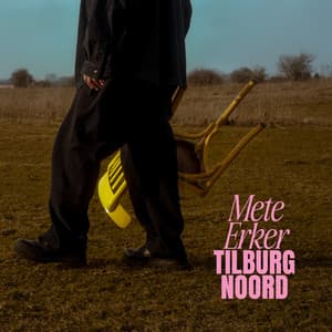 Tilburg Noord - Mete Erker
