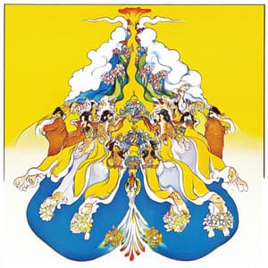 Mystiske Pote Havn - Some Music to Relax