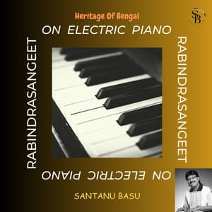 Heritage Of Bengal - Santanu Basu