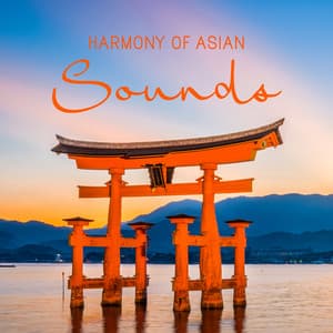 Harmony of Asian Sounds - Luna Sun