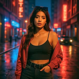 Late & Low Beats for Deep Feels - Dj D'Mondo