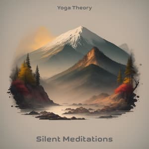 Silent Meditations - yoga theory