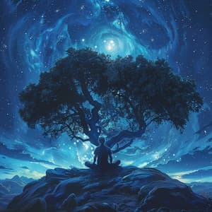 Sueño Melódico: Melodías Relajantes Para Serenidad - Biblioteca de Música para Dormir