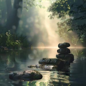Soothing Meditation Melodies: Music for Contemplation - Soothing Meditations