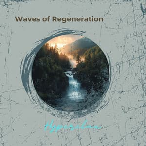 Waves of Regeneration - Hyperelax