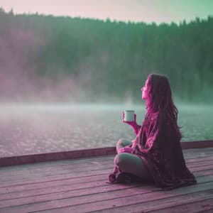 Backdrop for Spirit Sounds - Klaviermusik