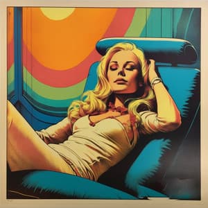 Conforting Sleep - Sleeping Music