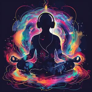 Mindful Moments: Music for Daily Meditation - Feel the Joy