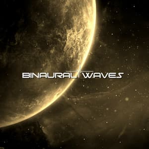Deep Shelter - Binaural Waves