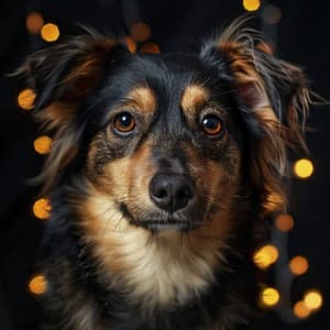 Lofi Beats for Dogs: Peaceful Melodies for Rest - Lofi Sound Calm