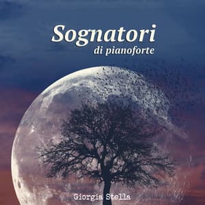 Sognatori di pianoforte - Giorgia Stella